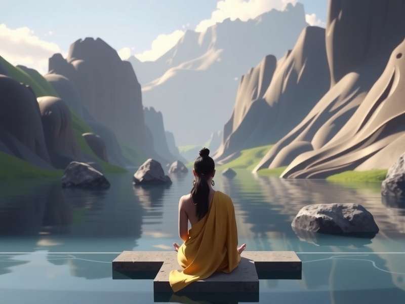 Shivaya Calmness Quest Gameplay